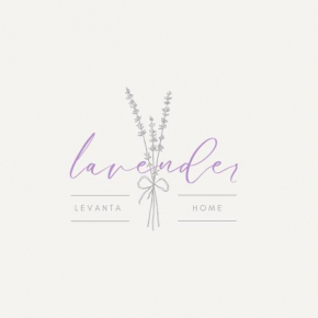 Lavender Home in Analipsi Corfu